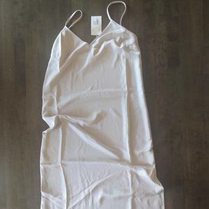 Midi Slip Dress- A New Day